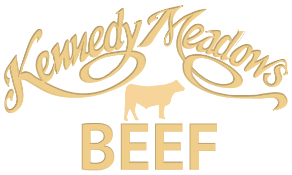Kennedy Meadows Beef